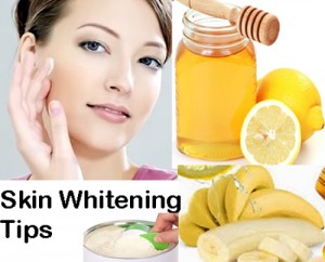 Pakistani Beauty Tips for Face Whitening in Urdu