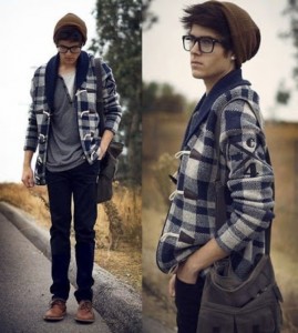 Winter/Fall Outfit Styles for Teenage Boys 2017 2018