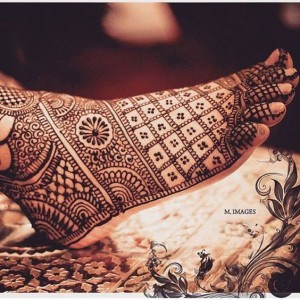 Best Henna Wedding Designs 2017 2018