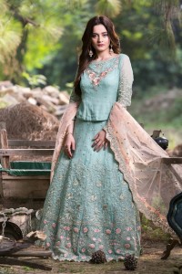 Pakistani Bridal Dresses for Weddings