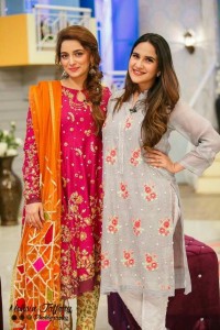 Pakistani Bridal Dresses for Weddings