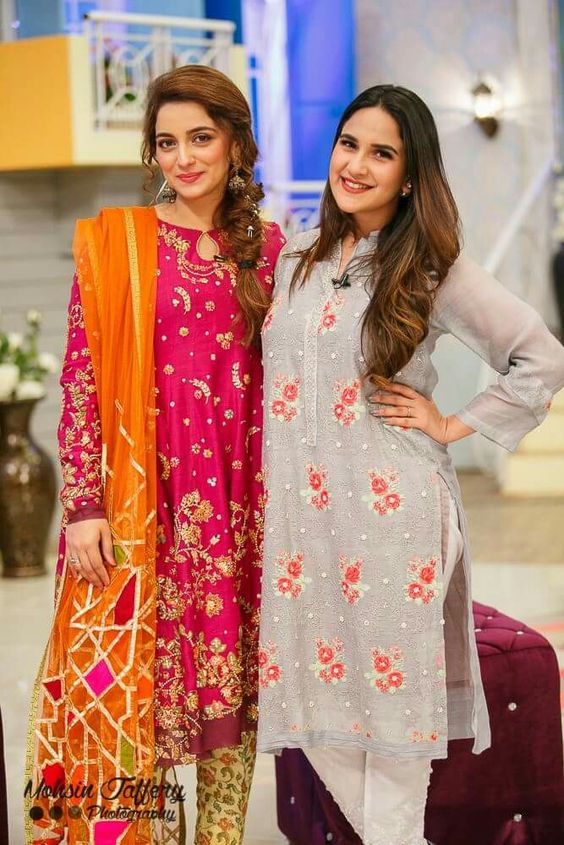 Pakistani Bridal Dresses for Weddings