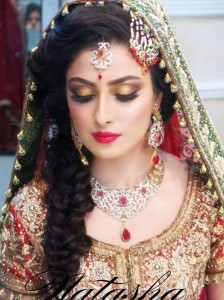 Pakistani Bridal Makeup Tips & Tricks to Look Gorgeous