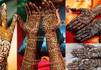 New Arabic Mehndi Designs for Every Occasion