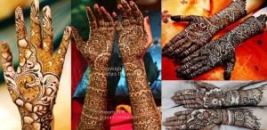 New Arabic Mehndi Designs for Every Occasion