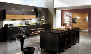 Inspiring Kitchen Designs In Pakistan