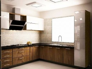 Inspiring Kitchen Designs In Pakistan