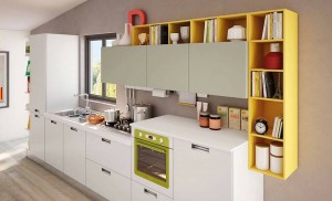 Inspiring Kitchen Designs In Pakistan