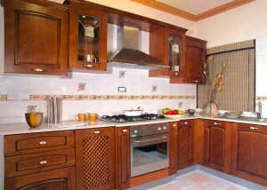 Inspiring Kitchen Designs In Pakistan