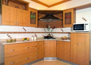 Inspiring Kitchen Designs In Pakistan