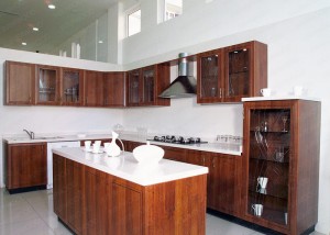 Inspiring Kitchen Designs In Pakistan