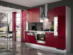 Inspiring Kitchen Designs In Pakistan