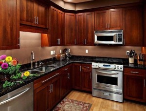 Inspiring Kitchen Designs In Pakistan