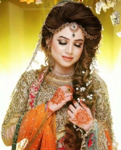 Pakistani Jewelry Designs for Bridal sets