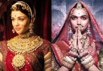 Pakistani Jewelry Designs for Bridal Inspired by Padmavat and Jodha Akabar