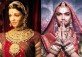 Pakistani Jewelry Designs for Bridal Inspired by Padmavat and Jodha Akabar