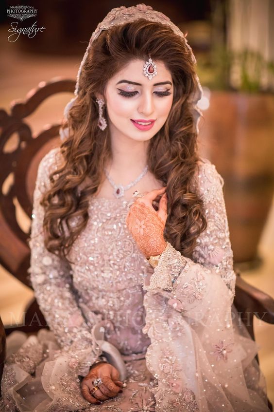 Pakistani Jewelry Designs for Bridal for Walima