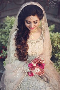 Pakistani Jewelry Designs for Bridal for walima