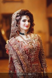 Pakistani Jewelry Designs for Bridal