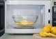 Cheap Microwave Cleaning Hack