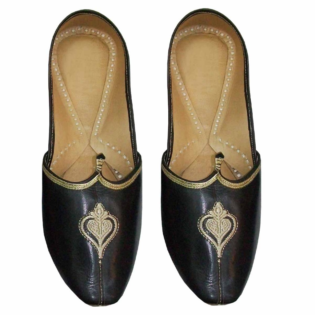 Mens leather Khussa Shoes For Every Occasion