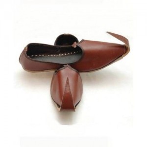 Mens leather Khussa Shoes For Every Occasion