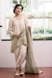 Tulip Trouser Designs 2019 In Pakistan