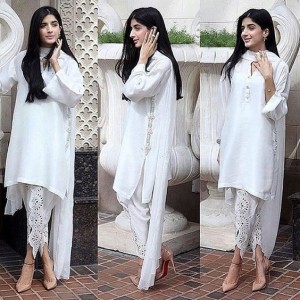 Tulip Trouser Designs 2019 In Pakistan