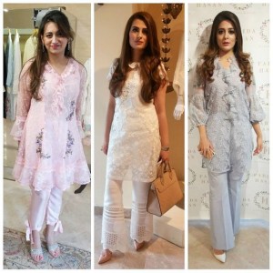 Trendy Trouser Designs 2019 In Pakistan