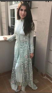 Straight Trouser Designs 2019 In Pakistan