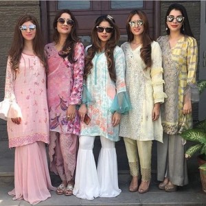 stylish Trouser Designs 2019 In Pakistan