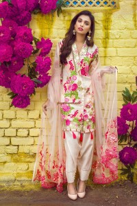 Shalwar Designs 2019 In Pakistan