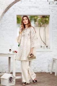 Bell Bottom Trouser Designs 2019 In Pakistan