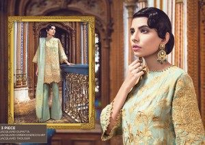 Latest Pakistani Eid Dresses 2021 For Girls & Women