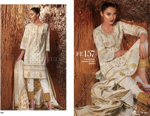 Latest Pakistani Eid Dresses 2021 For Girls & Women