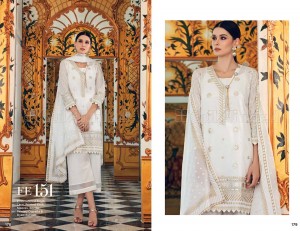 Latest Pakistani Eid Dresses 2021 For Girls & Women