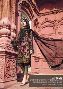 Latest Pakistani Eid Dresses 2021 For Girls & Women