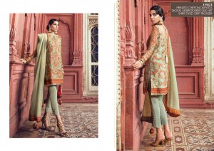 Latest Pakistani Eid Dresses 2021 For Girls & Women