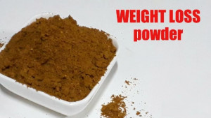 Slimming Powder for Weight Loss