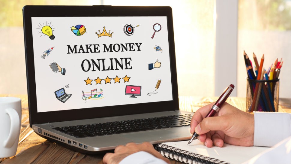 How to Make Money Online in Pakistan