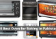 best electric oven for baking in Pakistan