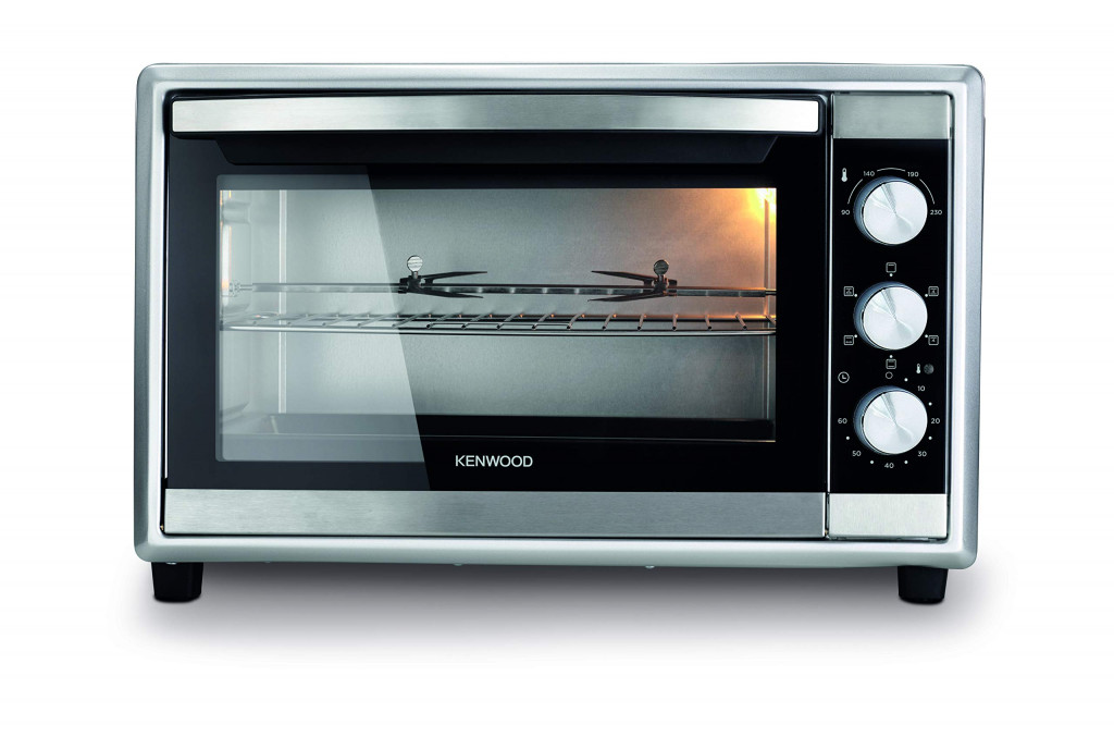 Kenwood baking oven price in Pakistan