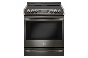 LG baking oven price in Pakistan