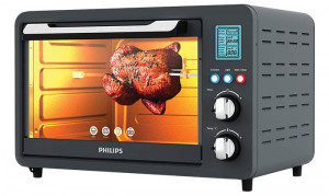 Philips baking oven in Pakistan