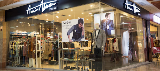 Best clothing brands for men in Pakistan